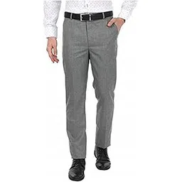 elanhood Men's Slim Fit Pants-picture-40