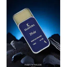 elanora essentials Noir Solide Perfume-picture-51