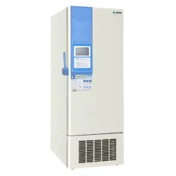 Elanpro EDW86L405 Laboratory Freezer image 1