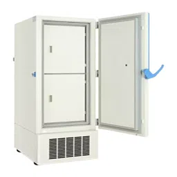 Elanpro EDW86L405 Laboratory Freezer image 2