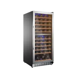 Elanpro EWG 130 D Dual Wine Coolers Black-picture-48