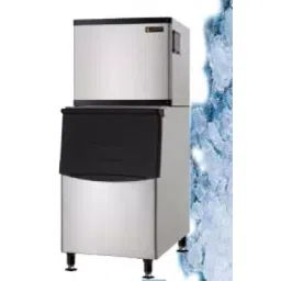 Elanpro Ice Machine & Flakers EIM 501-picture-12