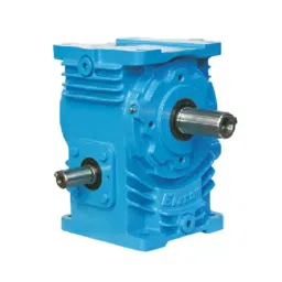 Elecon 15/1 Nu Series SNUSM Postion C Worm Gearbox for 6 Pole 6 HP, Size 76.2 mm (3 Inch)-image-47