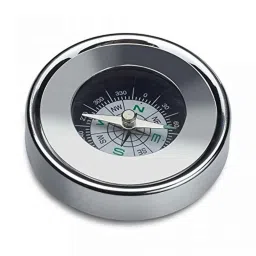 ELECOPTO 2 inch Portable Analog Compass-picture-30
