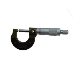 ELECOPTO 25mm Stainless Steel Micrometer-picture-23