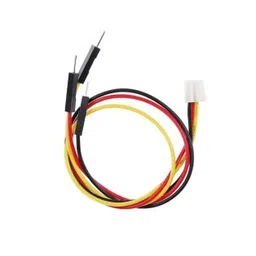 Elecrow 3 Pin Crowtail to Male Splittable Jumper Wire(5 pcs）-picture-22