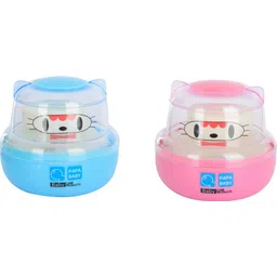 elecsera baby powder puff-picture-20