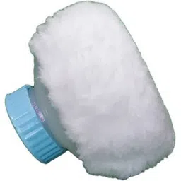 elecsera Premium Quality Baby Skin Care Powder Puff-picture-21