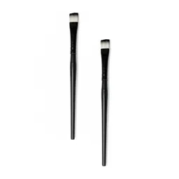 Elecsera Set Of 2 Long Lasting Eye Brush-picture-25