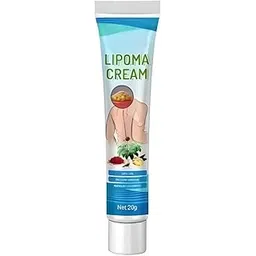Elecsera Lipoma Treatment Cream Herbal Lipoma Removal Ointment-image-10