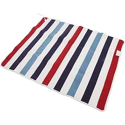 Electric Mattress, Temperature Control Single Lever Automatic Protection Comfortable Electric Mattress (EU Plug 220V 150x120cm / 59.1x47.2in)-picture-27