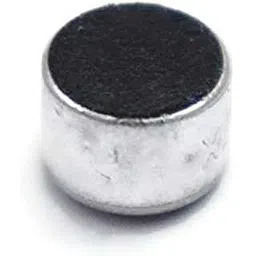 Electronic Spices Electret Condenser 9mm Microphone Sound Sensor pack of 2-picture-13