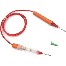 Electronic Spices CT103 Continuity Tester with indicator red led for project or electronic works-picture-29