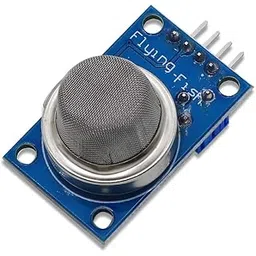 Electronic Spices MQ-7 Carbon monoxide gas detection sensor module-picture-17