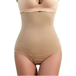 Eleg & Stilance High-Waist Cotton Spandex Tummy Control Shapewear-picture-40