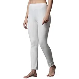 eleg & stilance Women Full Length Woolen Warm Pajama Lowers/Trousers/Bottom/Pyjamas Thermal-picture-48