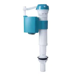 Elegant Casa 7-10 inch Anti-Siphon Toilet Fill Valve Adjustable Tank Repair Kit for 2 Pc Commodes-picture-12