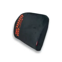 Elegant Arrow 45x40x10cm Black Lumbar Support Pillow-picture-21