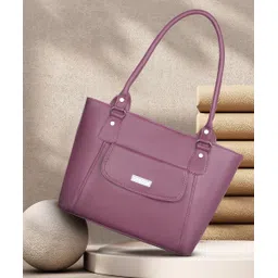 elegant Women Pink Shoulder Bag-picture-10