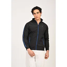 ELEGANT EXPRESS Solid Premium Windcheater Jacket Solid Men Wind Cheater-picture-10