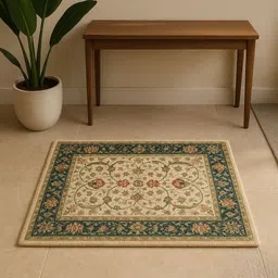 elegant weavers Microfiber Door & Floor Mat-picture-16