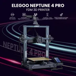 elegoo Neptune 4 Pro FDM 3D Printer 3D Printer-picture-13