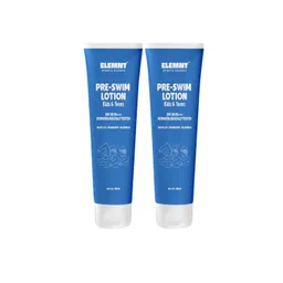 Elemnt Sports Science 2Pc Elemnt Pre Swim SPF30 Body Lotion For Kids & Teens - 100 ml Each-picture-45