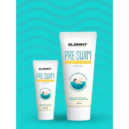 Elemnt Sports Science Pre Swim Lotion- 150ml-picture-13