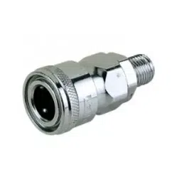 Elephant JSP-40 Size 1/2 Stainless Steel Socket For PU Tube-picture-10