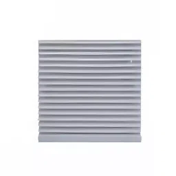 Elettro Air Vent Fan Filter Doom Type Oval Design With EPDM Gasketing, Size 255x255 mm, ETAV-255/DT-1EG-picture-29