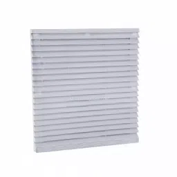 Elettro Air Vent Fan Filter VP-5 Nos. Halogen Free ABS Body Snap Fit, Size 255 x255 mm, ETAV-06 VP (Pack of 5)-picture-21