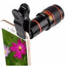 Elevea ( 12 years Warranty ) latest 12x lens Zoom camera Mobile Phone Lens-picture-41
