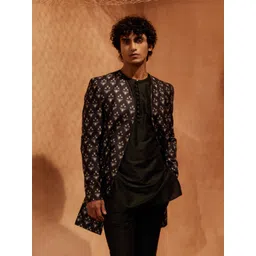 Eleven Brothers Men Regular Kurta with Trousers-picture-29