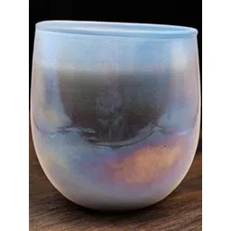 Eleven To Eleven Decor Blue 1 pieces Jar Candle-picture-30