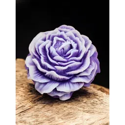 Eleven To Eleven Decor Purple 1 pieces Tea Light Candle-picture-29