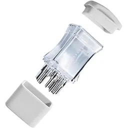 ELEVENLUX Scalp Applicator Comb - Hair Oil & Serum Applicator with Roller Ball Massager for Hair Growth - Portable Hair Treatment Tool for Men & Women-picture-16