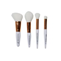 e.l.f. Cosmetics Rose Gold Travel Brush Kit-picture-24