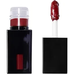 e.l.f. Glossy Lip Stain, Long-Lasting, Lightweight Lip Stain For A Sheer Pop Of Color & Subtle Gloss Finish, Vegan & Cruelty-Free, Spicy Sienna-picture-30