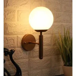 eliante by jainsons lights Emilia Metal Wallchieres (Antique Gold)-picture-21