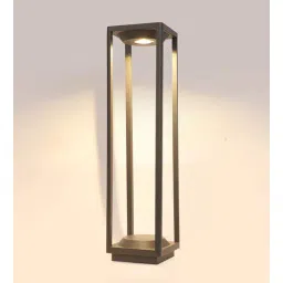 eliante by jainsons lights Grey Aluminium 12 Watt LED Garden Light-picture-22