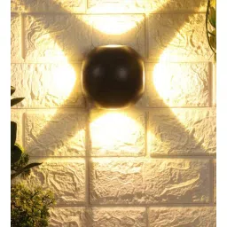 eliante by jainsons lights Grey Metal Wall Light-picture-25