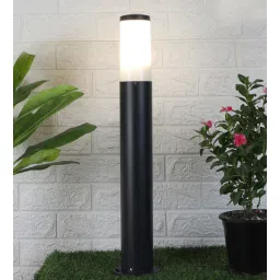 eliante by jainsons lights Kronos Grey Aluminium Garden Light-picture-32