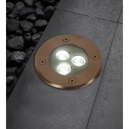 eliante by jainsons lights Linda Grey Aluminium Burial Light Out Door-picture-13