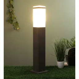 eliante by jainsons lights Marino Grey Metal Garden Light-picture-40