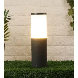 eliante by jainsons lights Mexican Grey Metal Garden Light-picture-16