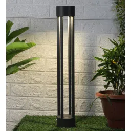 eliante by jainsons lights Nestro Grey Aluminium Garden Light-picture-36