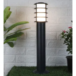 eliante by jainsons lights Nubia Grey Aluminium Garden Light-picture-25