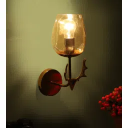 eliante by jainsons lights Vespera Black Iron Wall Sconces-picture-35