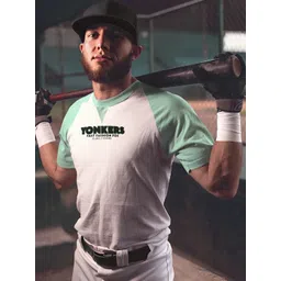 Elibolz Men Printed Bio Finish T-shirt image 2