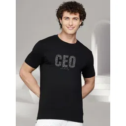 Elibolz Men Printed T-shirt-picture-16